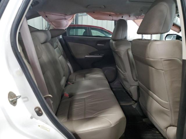 Photo 11 from auction – 2012 HONDA CR-V EXL with VIN 5J6RM3H76CL020863