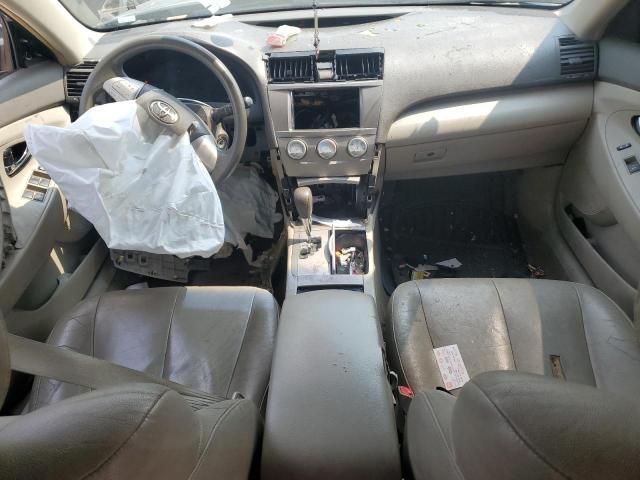 Photo 8 from auction – 2010 TOYOTA CAMRY BASE with VIN 4T1BF3EK9AU575304