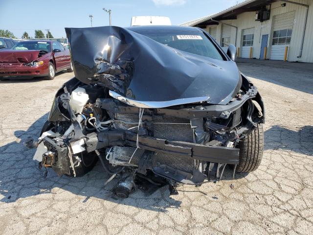 Photo 5 from auction – 2013 HYUNDAI SONATA SE with VIN 5NPEC4AC1DH664460