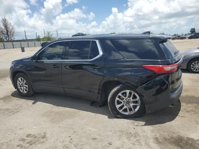 Photo 2 from auction – 2020 CHEVROLET TRAVERSE L with VIN 1GNERFKW4LJ188446