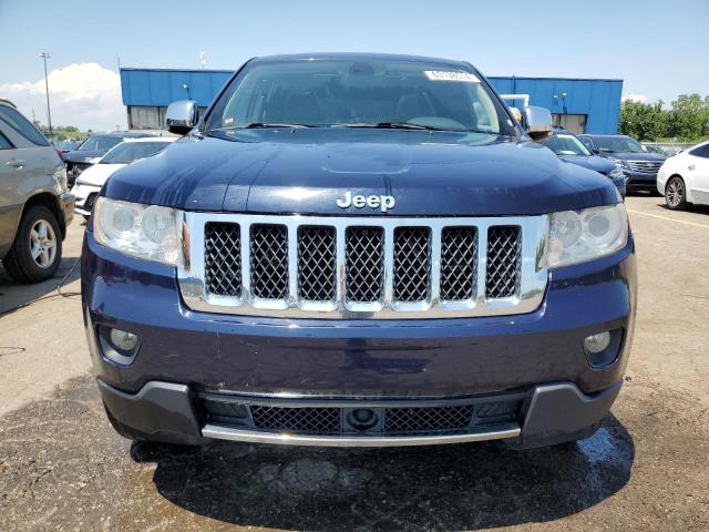Photo 5 from auction – 2012 JEEP GRAND CHER with VIN 1C4RJFCT3CC226386