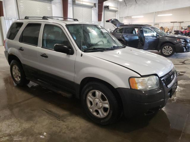 Photo 4 from auction – 2004 FORD ESCAPE XLT with VIN 1FMYU93134KB34815
