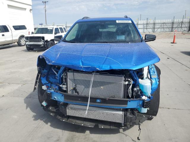 Photo 5 from auction – 2024 GMC TERRAIN SL with VIN 3GKALVEG7RL149668