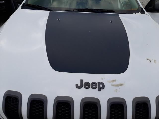 Photo 12 from auction – 2016 JEEP CHEROKEE T with VIN 1C4PJMBS4GW236031