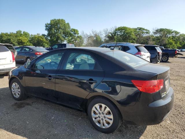 Photo 2 from auction – 2012 KIA FORTE with VIN KNAFU4A23C5595162