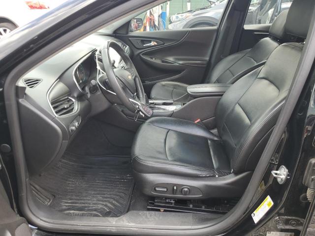 Photo 7 from auction – 2016 CHEVROLET MALIBU LT with VIN 1G1ZE5ST2GF348718
