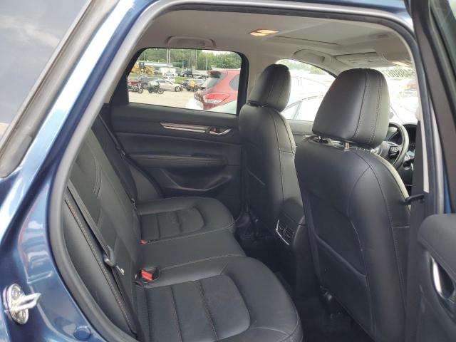Photo 11 from auction – 2020 MAZDA CX-5 GRAND with VIN JM3KFBDMXL0846129