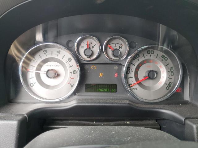 Photo 9 from auction – 2010 FORD EDGE LIMIT with VIN 2FMDK3KC8ABB76679
