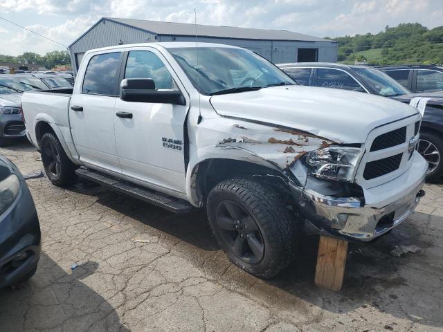 Photo 4 from auction – 2017 RAM 1500 SLT with VIN 1C6RR7LG6HS851998
