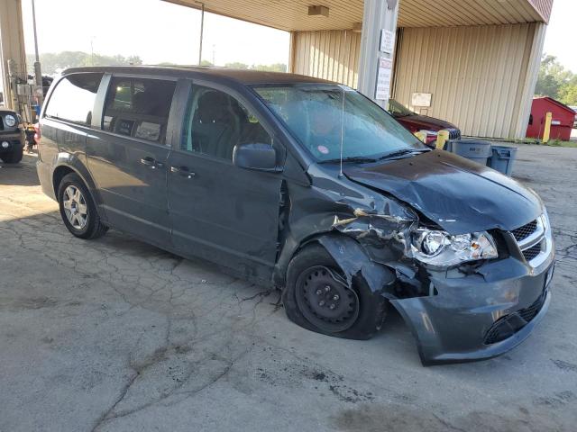 Photo 4 from auction – 2012 DODGE GRAND CARA with VIN 2C4RDGBG0CR329967