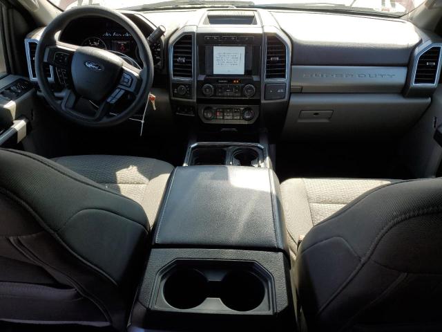 Photo 8 from auction – 2020 FORD F250 SUPER with VIN 1FT7W2BTXLED92928