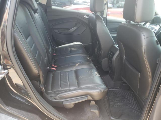 Photo 10 from auction – 2015 FORD ESCAPE TIT with VIN 1FMCU9J91FUA02887