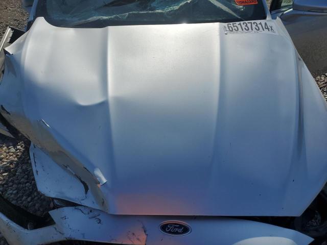 Photo 11 from auction – 2018 FORD FUSION SE with VIN 3FA6P0HDXJR270664