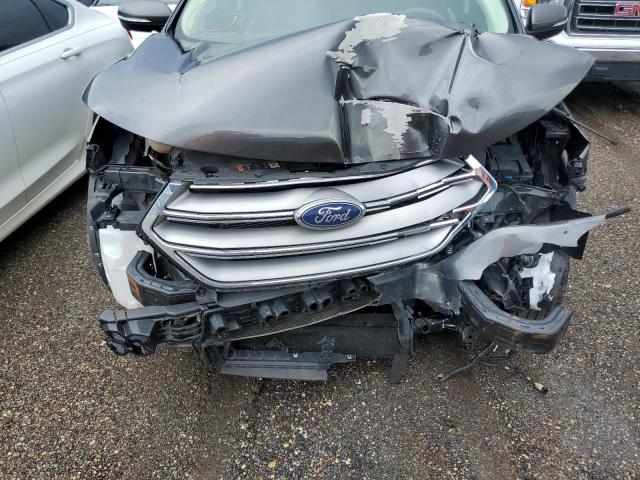 Фото 12 с аукциона – 2017 FORD EDGE SEL с VIN 2FMPK3J83HBC54354