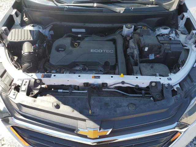 Photo 11 from auction – 2018 CHEVROLET EQUINOX LT with VIN 2GNAXJEV5J6279634
