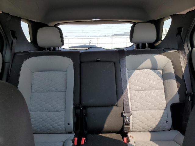 Photo 10 from auction – 2018 CHEVROLET EQUINOX LT with VIN 2GNAXSEV4J6263561