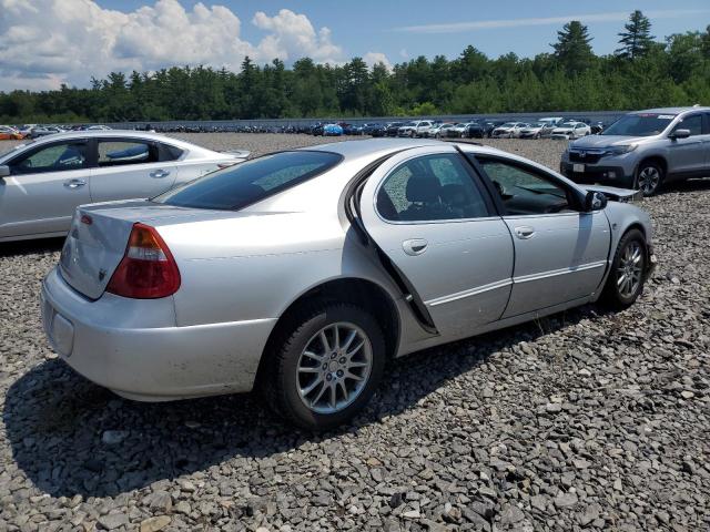 Photo 3 from auction – 2001 CHRYSLER 300M with VIN 2C3AE66GX1H598189