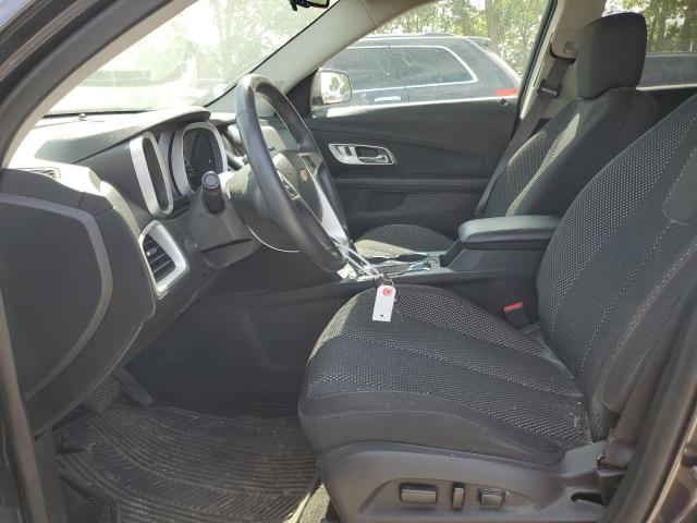 Photo 7 from auction – 2016 CHEVROLET EQUINOX LT with VIN 2GNALCEK9G6266326