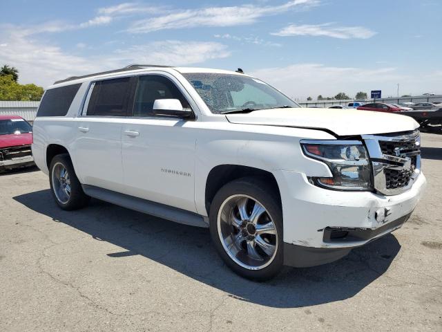 Photo 4 from auction – 2015 CHEVROLET SUBURBAN C with VIN 1GNSCHKC8FR300645