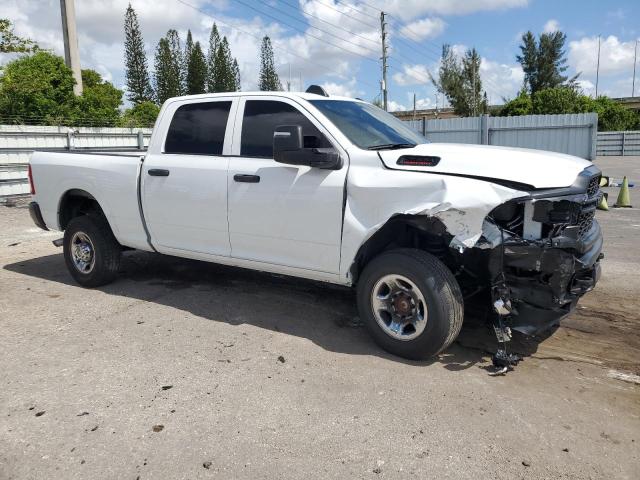 Photo 4 from auction – 2023 RAM 2500 TRADE with VIN 3C6UR5CJ4PG591097