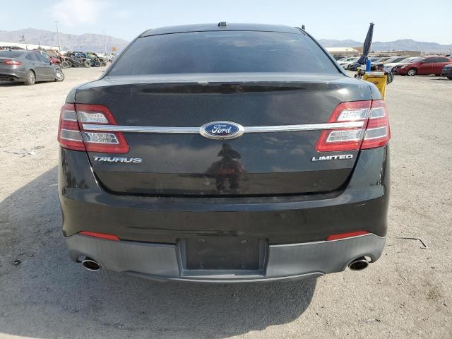Photo 6 from auction – 2014 FORD TAURUS LIM with VIN 1FAHP2F88EG111469