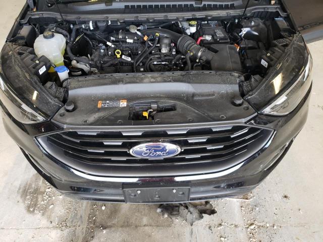 Photo 12 from auction – 2022 FORD EDGE SEL with VIN 2FMPK4J94NBA88937