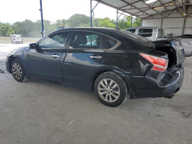 Photo 2 from auction – 2015 NISSAN ALTIMA 2.5 with VIN 1N4AL3AP5FC277488