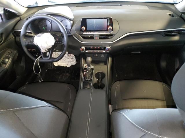Photo 8 from auction – 2024 NISSAN ALTIMA S with VIN 1N4BL4BV9RN386780