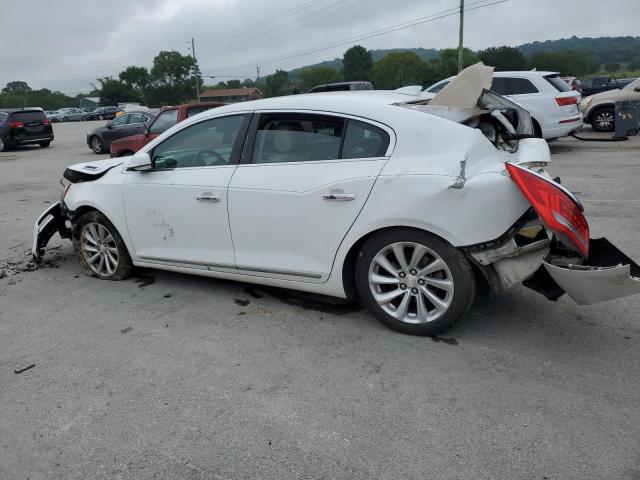 Photo 2 from auction – 2016 BUICK LACROSSE with VIN 1G4GB5G3XGF102270