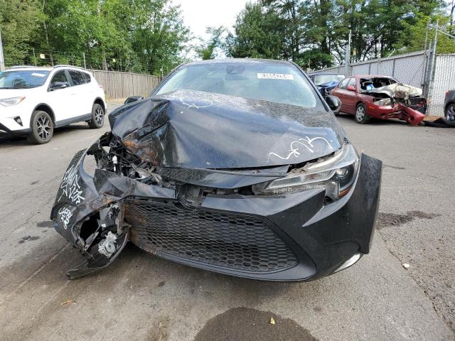 Photo 5 from auction – 2020 TOYOTA COROLLA LE with VIN 5YFEPRAE0LP029461