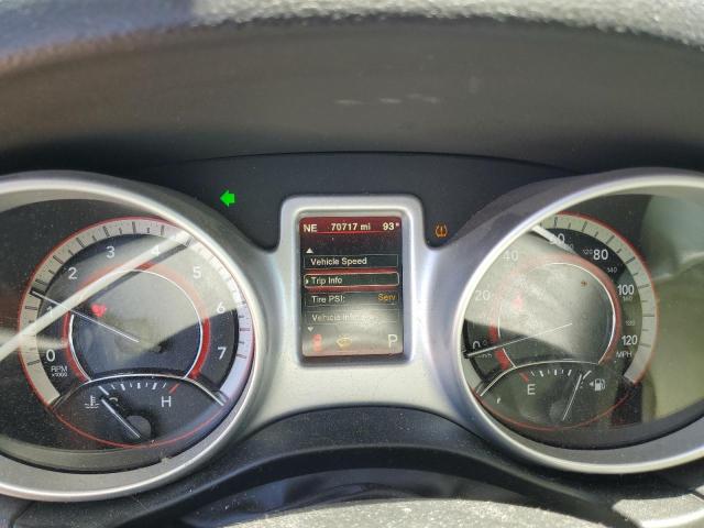 Photo 9 from auction – 2018 DODGE JOURNEY SX with VIN 3C4PDDBG8JT311801