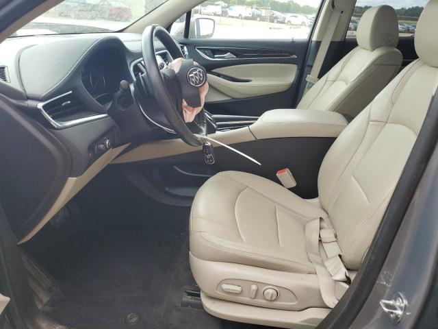 Photo 7 from auction – 2019 BUICK ENCLAVE ES with VIN 5GAEVAKWXKJ162151