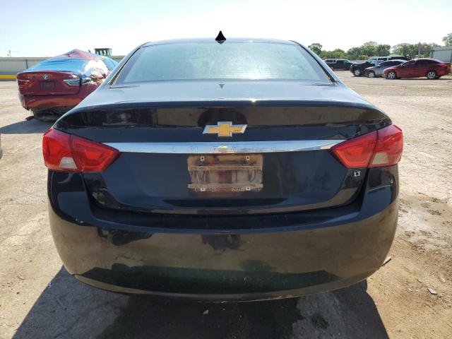 Photo 6 from auction – 2014 CHEVROLET IMPALA LT with VIN 2G1125S33E9116902