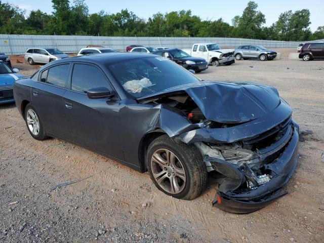 Photo 4 from auction – 2021 DODGE CHARGER SX with VIN 2C3CDXBG1MH541875