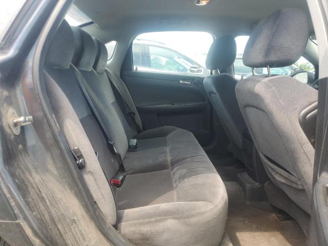 صورة رقم 10 من المزاد - 2011 CHEVROLET IMPALA LS مع VIN 2G1WF5EK4B1133974