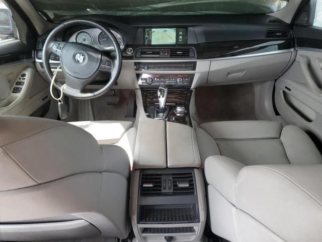 Photo 8 from auction – 2011 BMW 535 XI with VIN WBAFU7C59BC879480