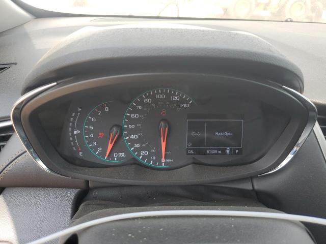 Photo 9 from auction – 2020 CHEVROLET TRAX LS with VIN KL7CJKSB7LB320362