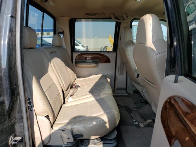 Photo 10 from auction – 2004 FORD F250 SUPER with VIN 1FTNW21P94EA21823