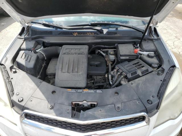 Photo 12 from auction – 2012 CHEVROLET EQUINOX LT with VIN 2GNALDEK0C6326879