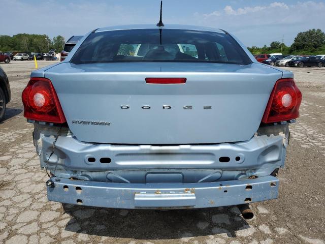 Photo 6 from auction – 2013 DODGE AVENGER SE with VIN 1C3CDZAB8DN530395
