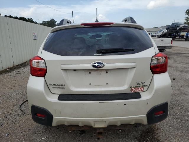 Фото 6 с аукциона – 2014 SUBARU XV CROSSTR с VIN JF2GPAGC6E8234962