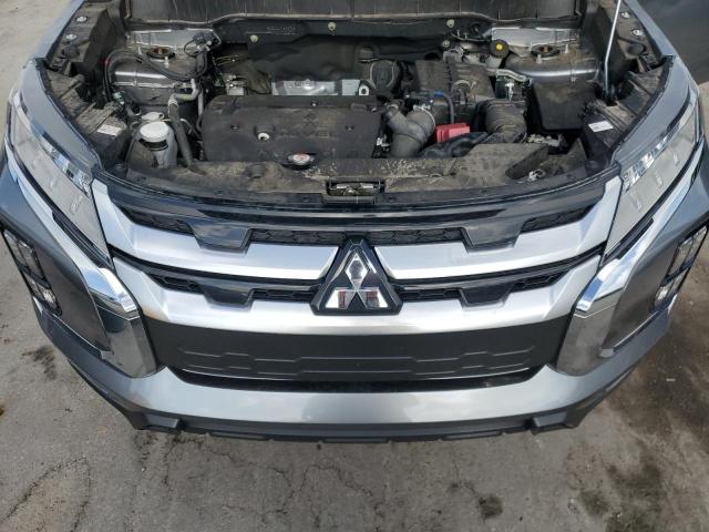 Photo 12 from auction – 2022 MITSUBISHI OUTLANDER with VIN JA4ARUAU7NU016967