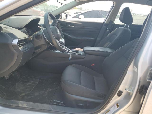 Photo 7 from auction – 2020 NISSAN ALTIMA S with VIN 1N4BL4BV4LC253296