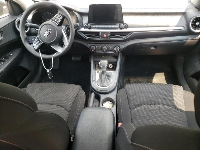 Photo 8 from auction – 2021 KIA FORTE FE with VIN 3KPF24AD5ME363193