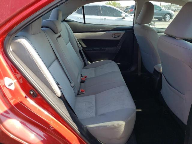 Photo 10 from auction – 2016 TOYOTA COROLLA L with VIN 5YFBURHE3GP391940