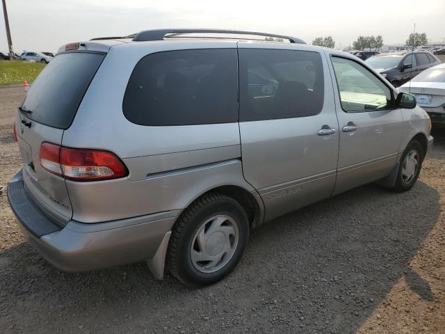 Photo 3 from auction – 2003 TOYOTA SIENNA LE with VIN 4T3ZF13C43U526391