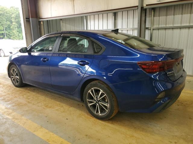 Photo 2 from auction – 2022 KIA FORTE FE with VIN 3KPF24AD1NE464376