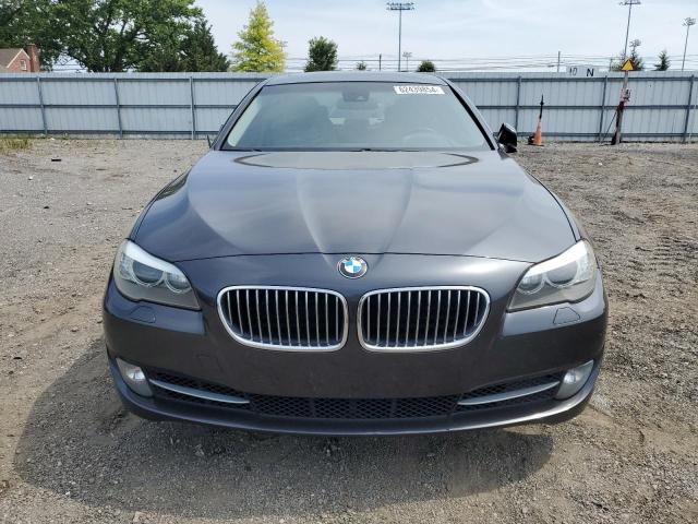 Photo 5 from auction – 2011 BMW 535 XI with VIN WBAFU7C59BC879480