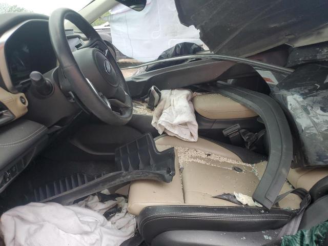 Photo 7 from auction – 2020 SUBARU OUTBACK LI with VIN 4S4BTANC1L3241556