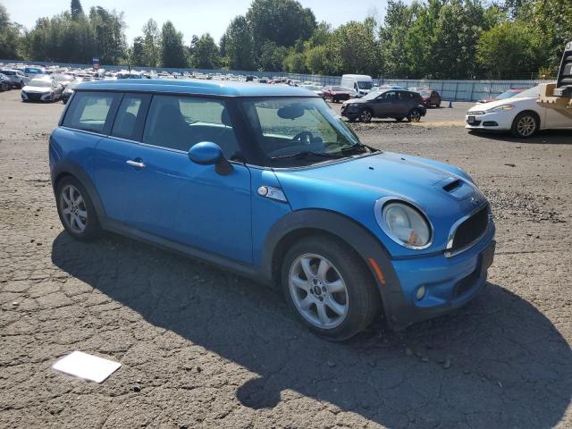 Photo 4 from auction – 2009 MINI COOPER S C with VIN WMWMM33529TP93521